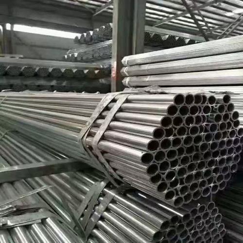 广水q355nhb耐候钢管
